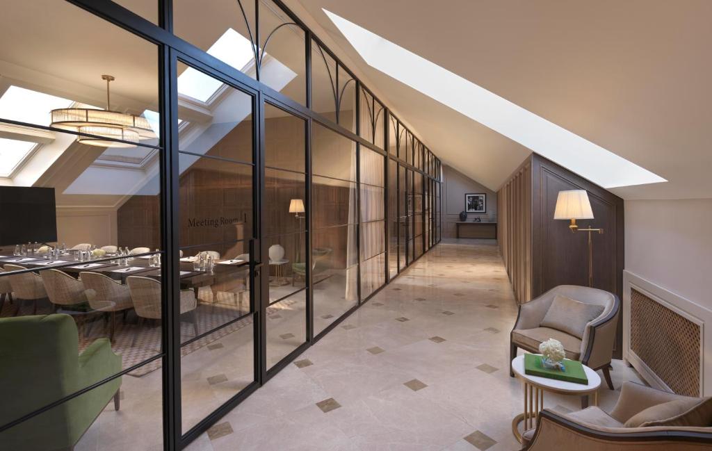 The Bristol Belgrade - Resim 24