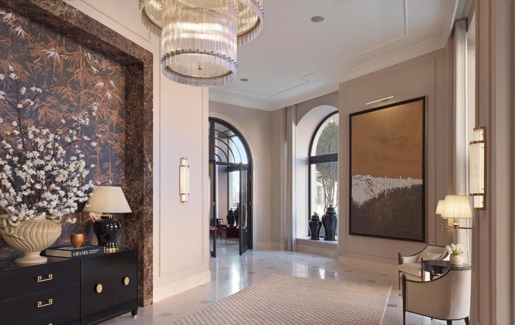 The Bristol Belgrade - Resim 11