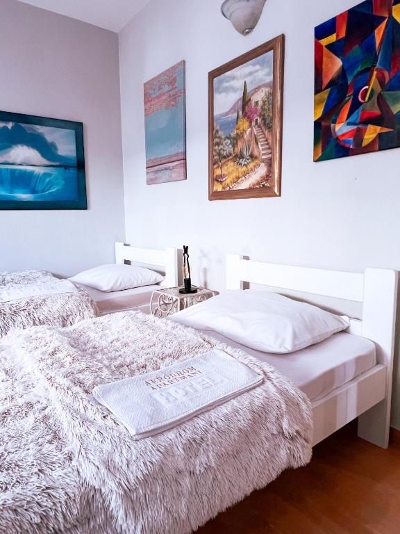 Apartments Aerodrom - 3