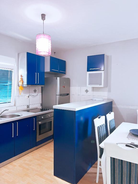 Apartments Aerodrom - 15