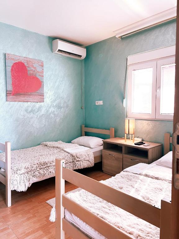 Apartments Aerodrom - 11