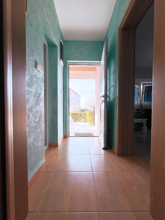 Apartments Aerodrom - 16