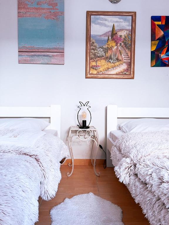 Apartments Aerodrom - 9