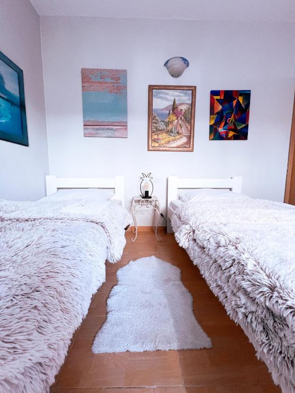 Apartments Aerodrom - 8