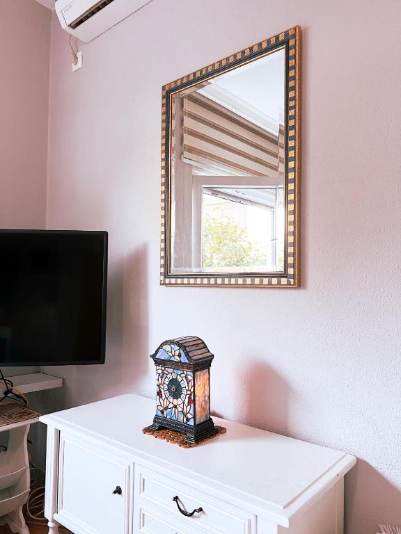 Apartments Aerodrom - 6