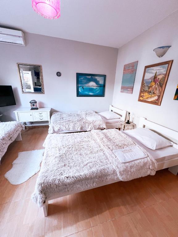 Apartments Aerodrom - 13