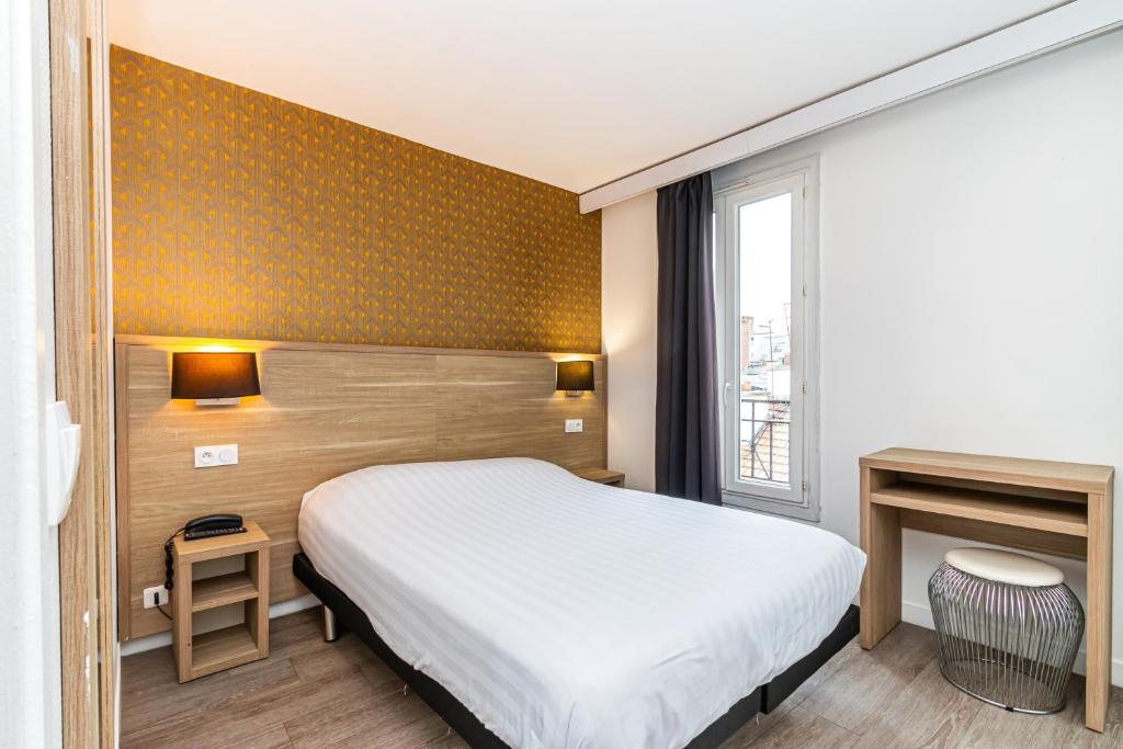 Denfert-Montparnasse - Resim 32