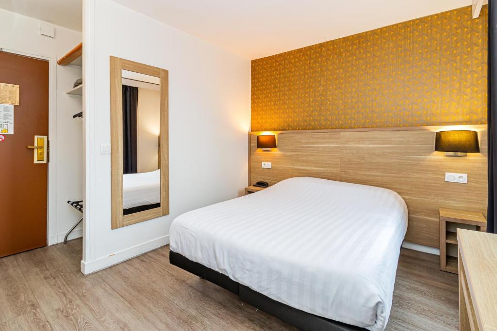 Denfert-Montparnasse - Resim 33