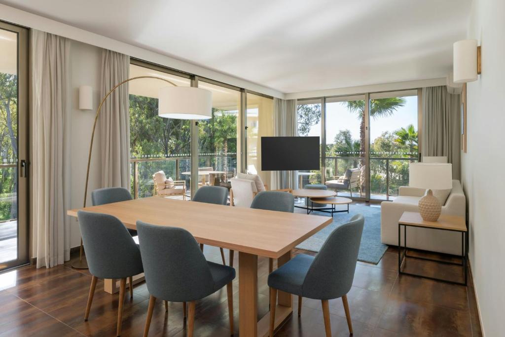 Marriott Residences Salgados Resort, Algarve - 16