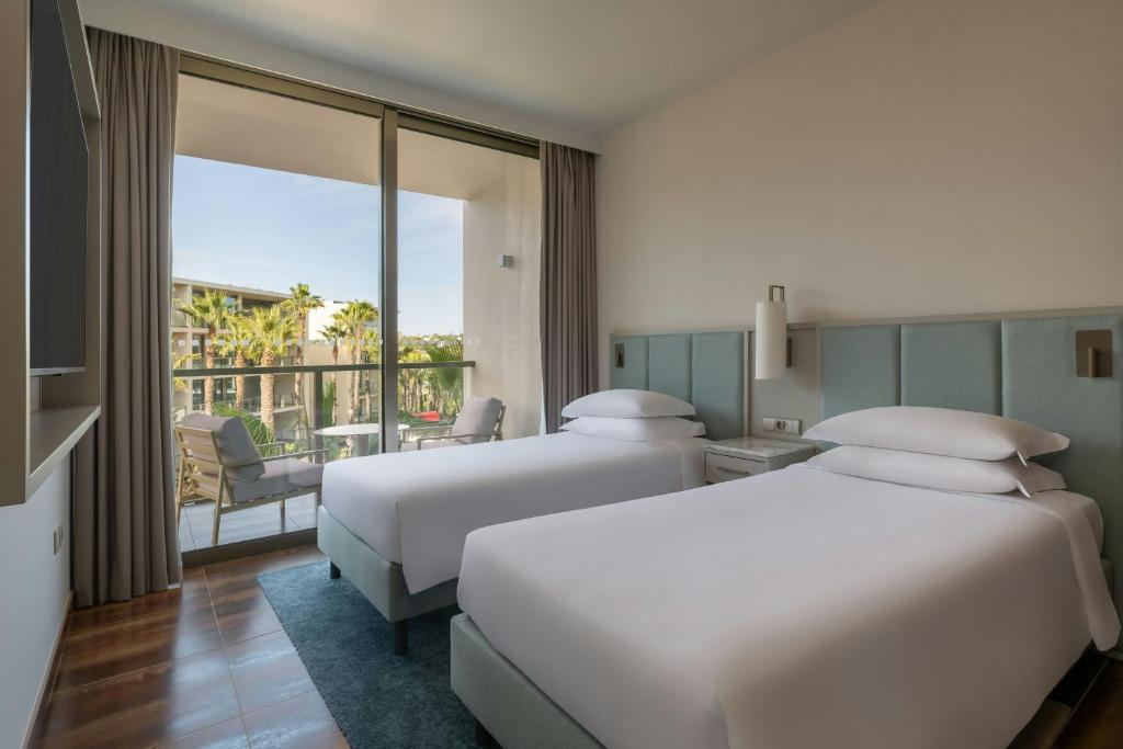 Marriott Residences Salgados Resort, Algarve - 18