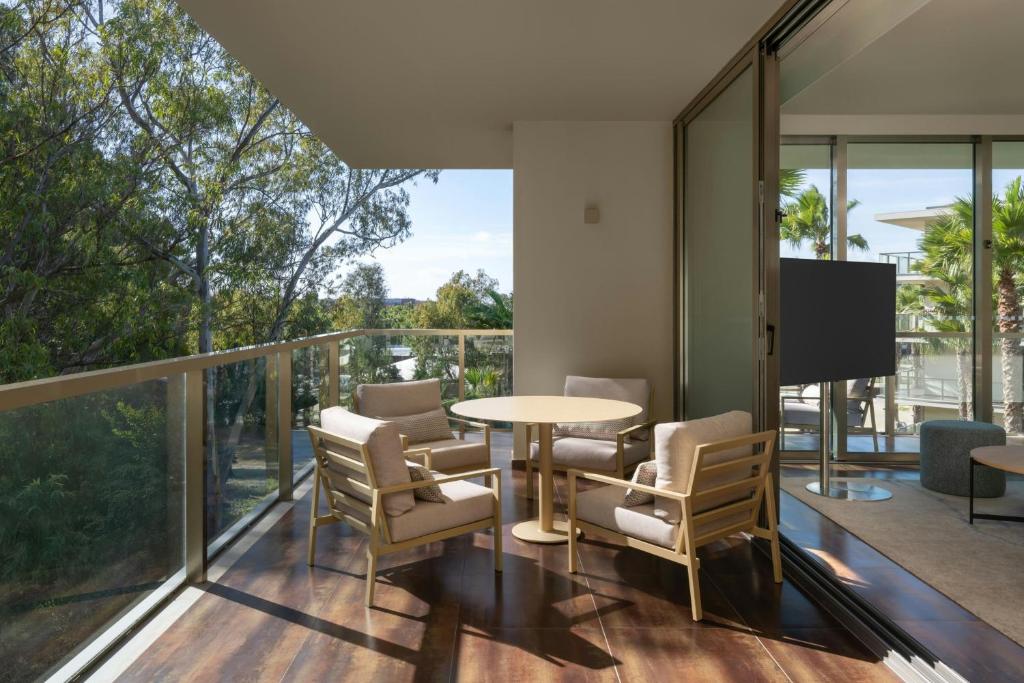 Marriott Residences Salgados Resort, Algarve - 17