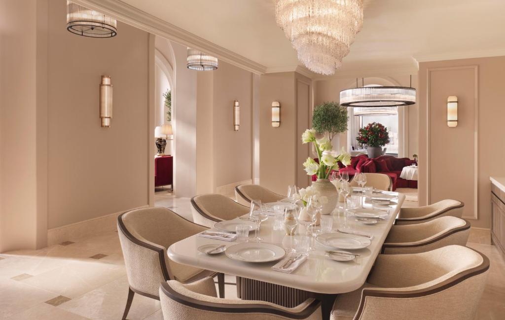 The Bristol Belgrade - Resim 38