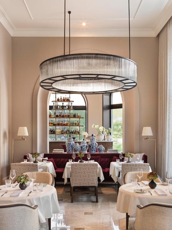 The Bristol Belgrade - Resim 15