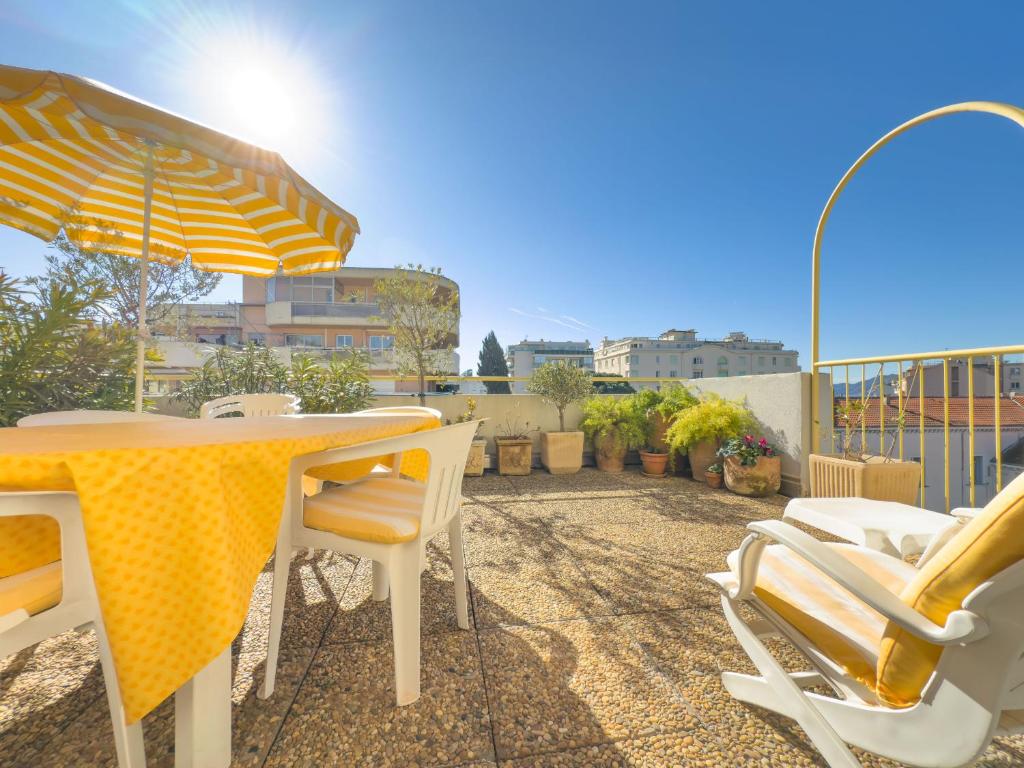 Photo de la galerie de l'établissement The Artist by Winsome Destination, à Cannes