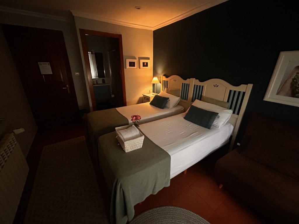 Hostal Casa San Nicolas - 4