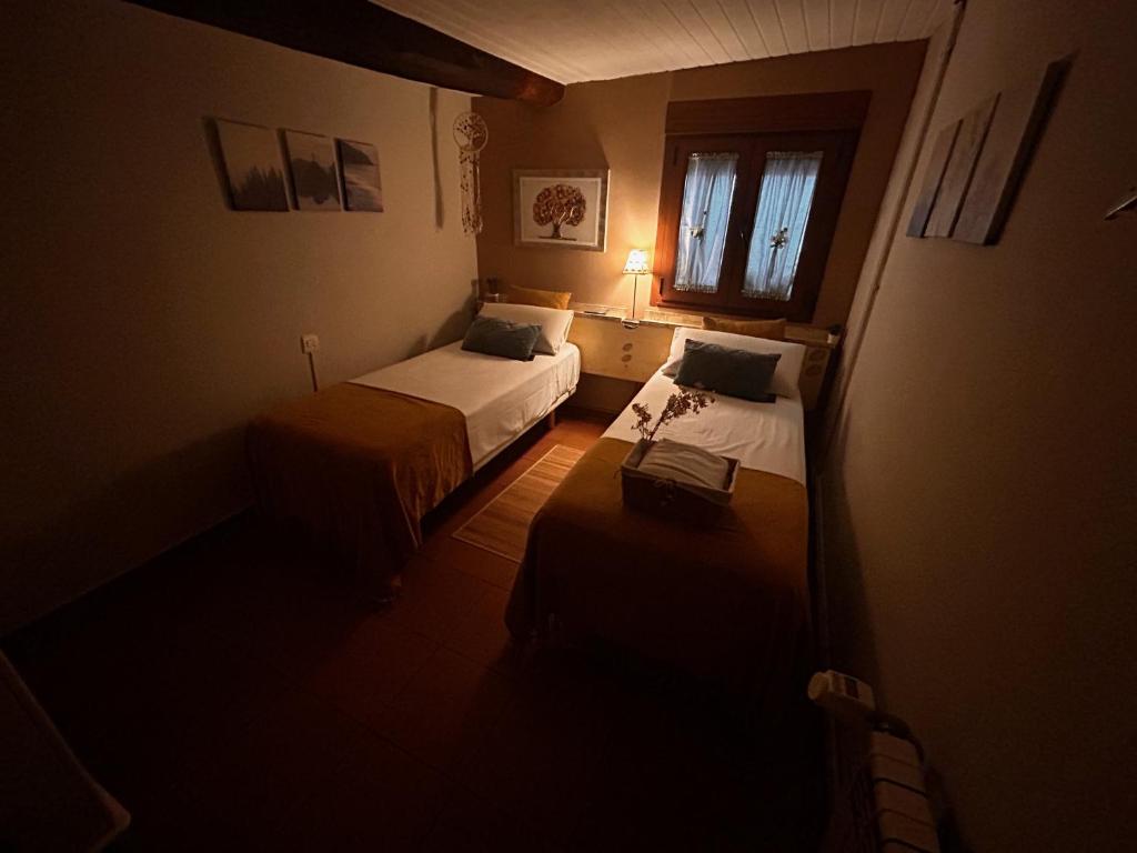 Hostal Casa San Nicolas - 14