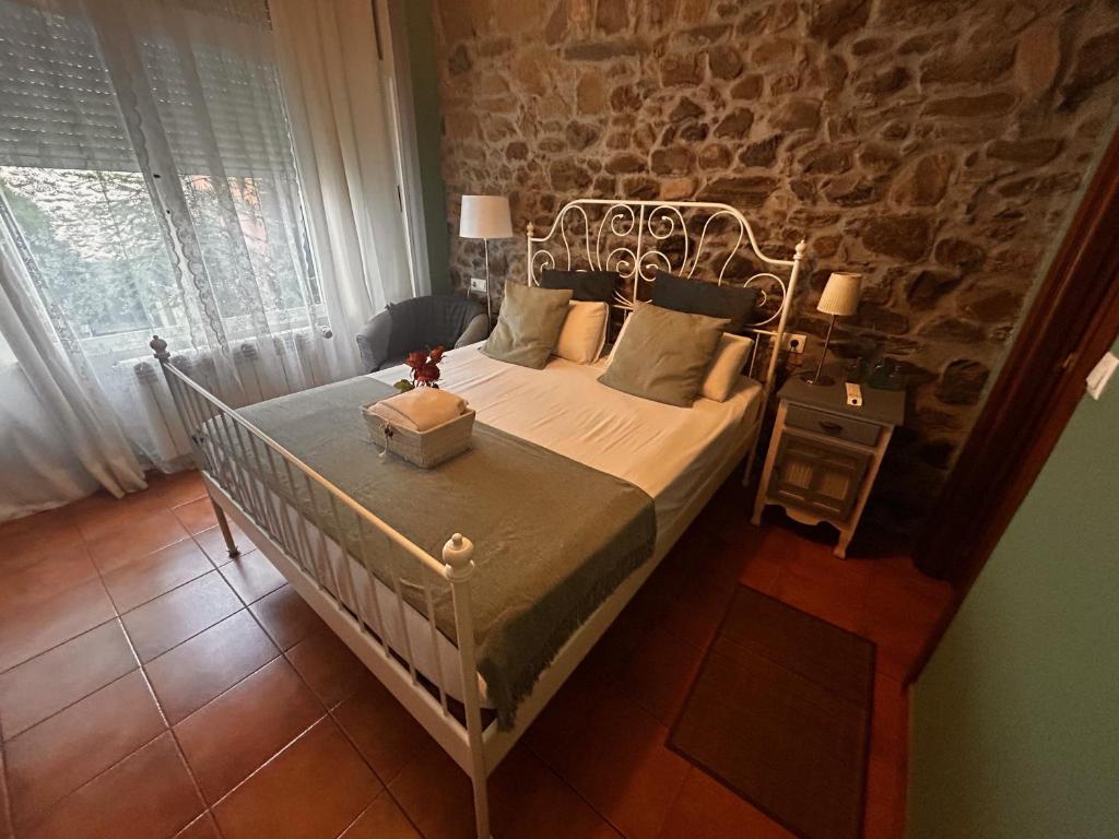 Hostal Casa San Nicolas - 19