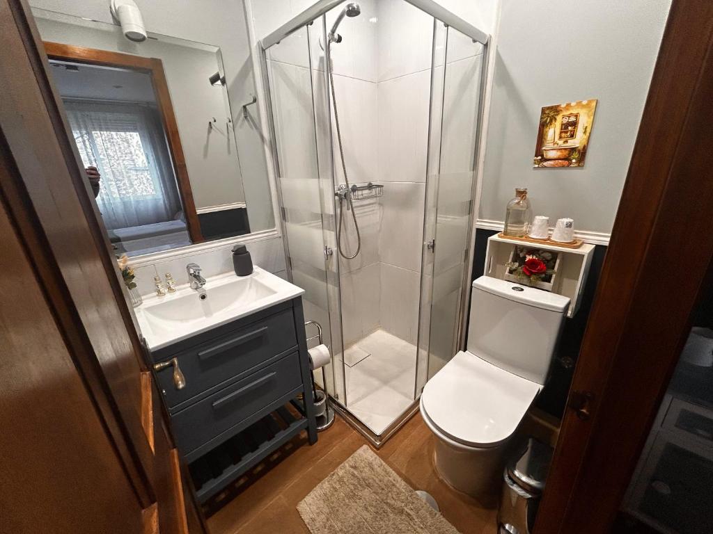 Hostal Casa San Nicolas - 7