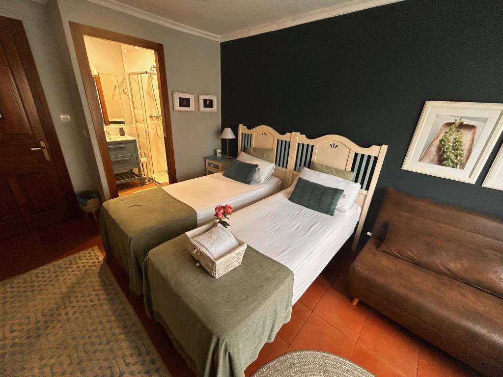 Hostal Casa San Nicolas - 2