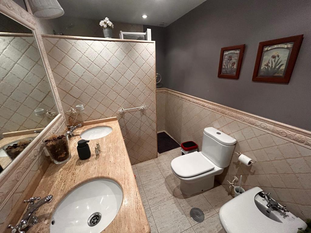 Hostal Casa San Nicolas - 18