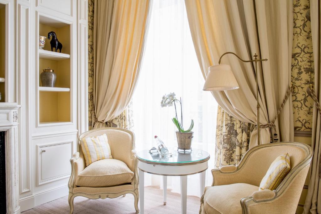 Domaine les Crayères - 17