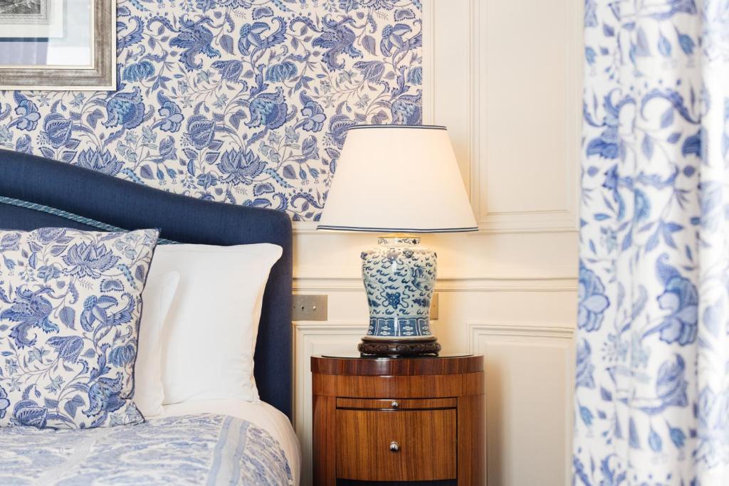 Domaine les Crayères - 19