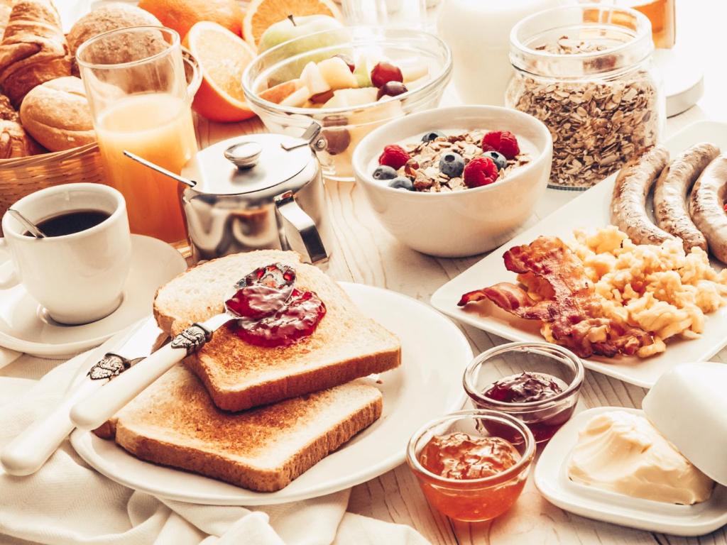 Alfons Boutique Hotel - Resim 14