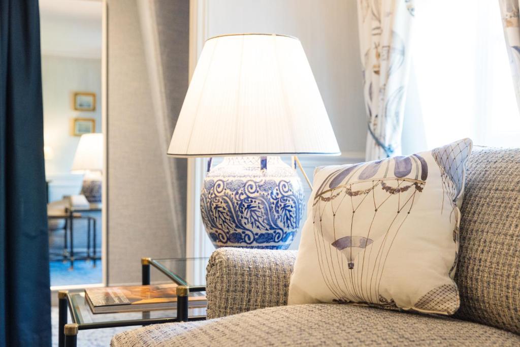 Domaine les Crayères - 5