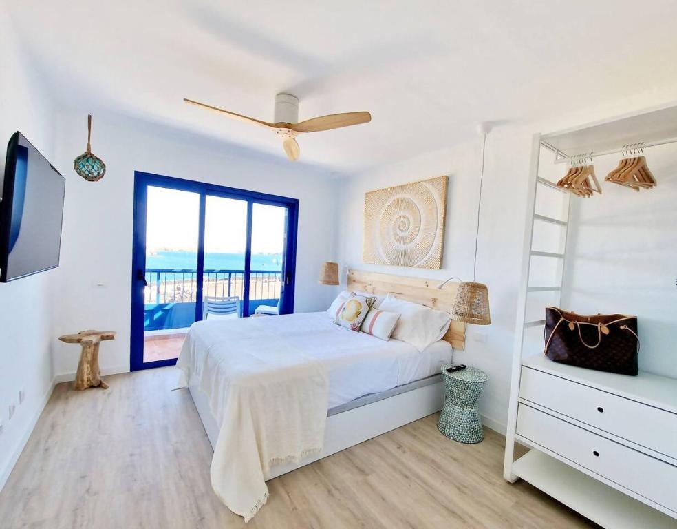 Casa Vacacional Vista Paraíso