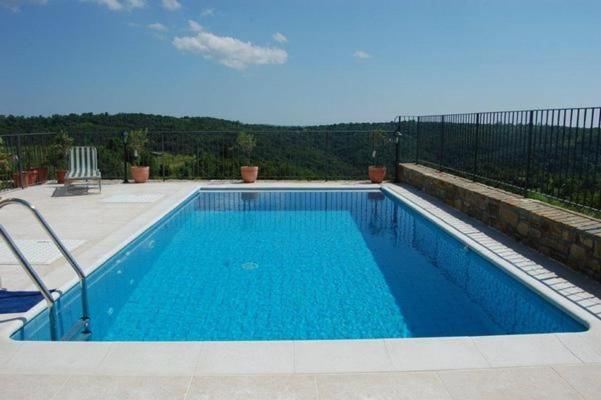 Landgut Casa Sarina Mit Eigenem Pool