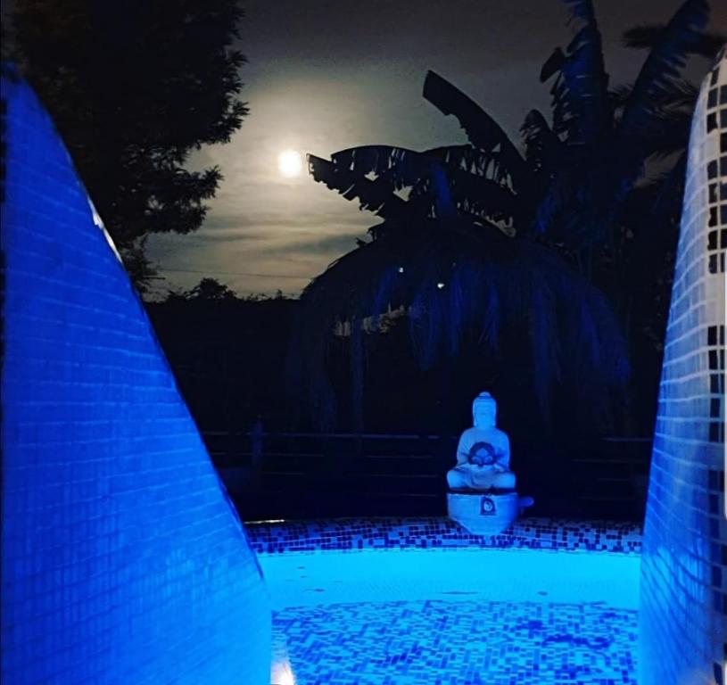Fotografie z fotogalerie ubytování Das Lotus Haus v destinaci Alora