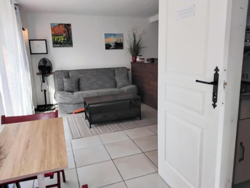 Le Clos des Passiflores - Chambres et Table d'Hôtes - 16