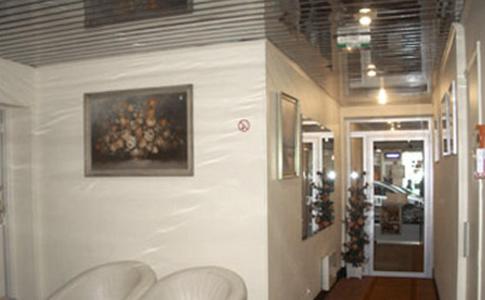 Avenir Hotel - Resim 15