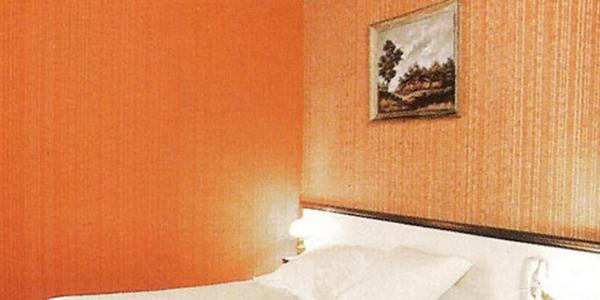 Avenir Hotel - Resim 13