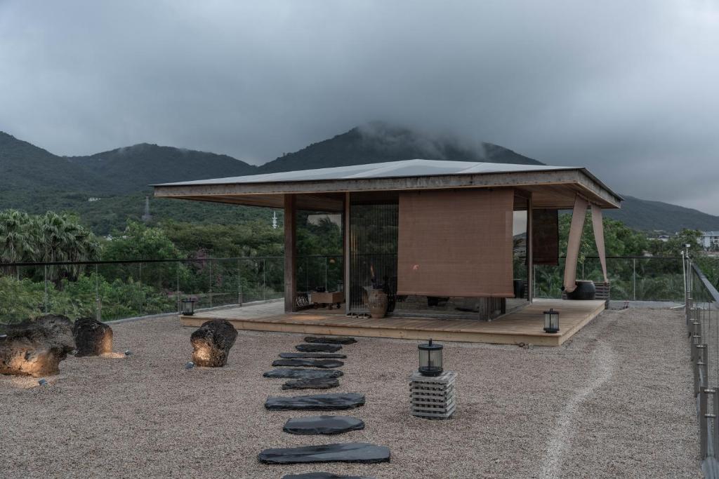 Gallery image of Wonderland Inn in Sanya