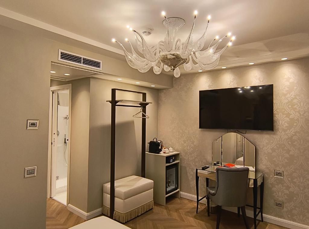 Cà dell'Arte Boutique - 17