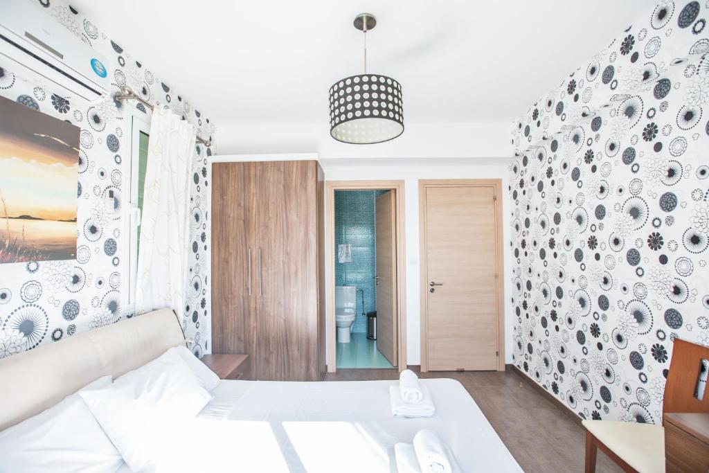 Fotografie z fotogalerie ubytování Schönes Ferienhaus An Der Südküste Von Zypern v destinaci Protaras
