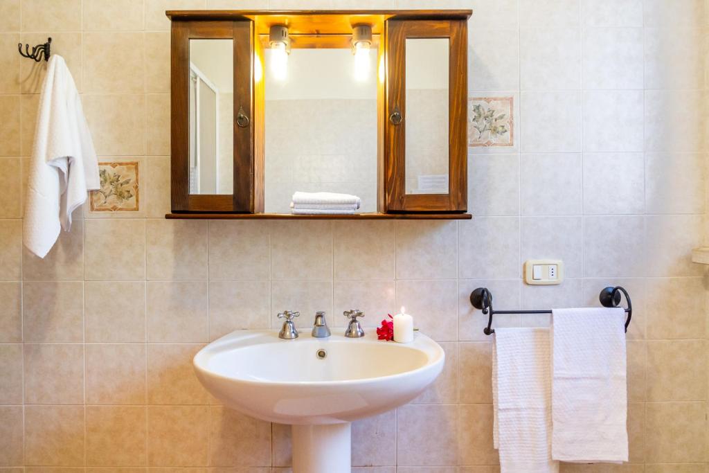 Bagno di Trilo Begonia