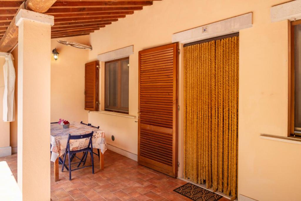 Foto dalla galleria di Trilo Begonia a Marina di Grosseto
