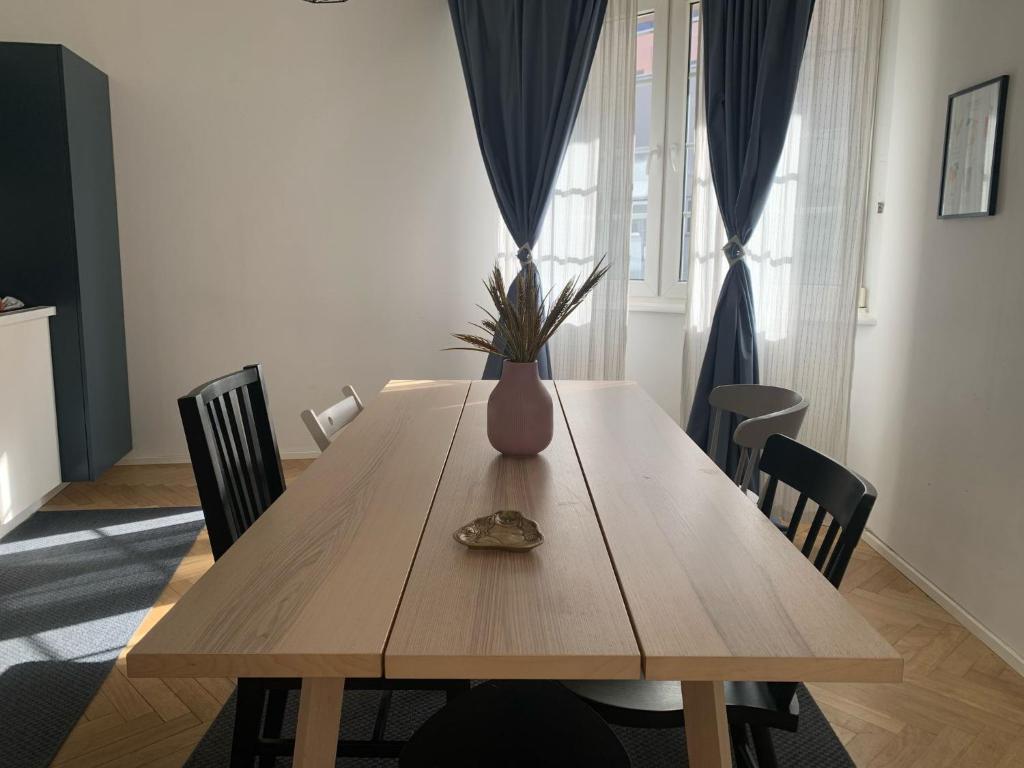 Photo de la galerie de l'établissement Appartement 6 pers Hypercentre, à Strasbourg