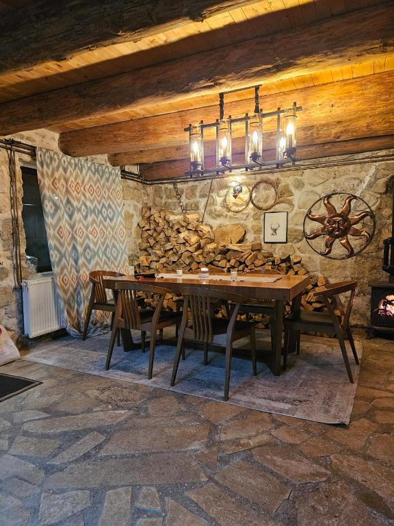 Fotografie z fotogalerie ubytování GUEST HOUSE PRIVAL.CLUB v destinaci Žabljak