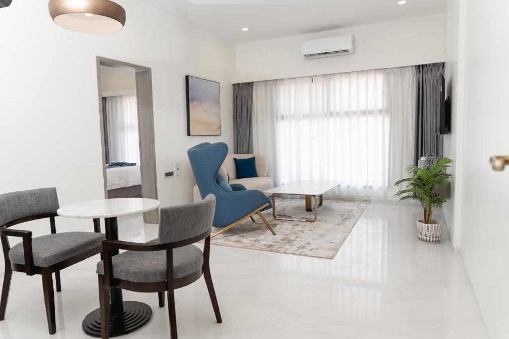 Φωτογραφία από το άλμπουμ του Lux Inn Hotel σε Κινσάσα