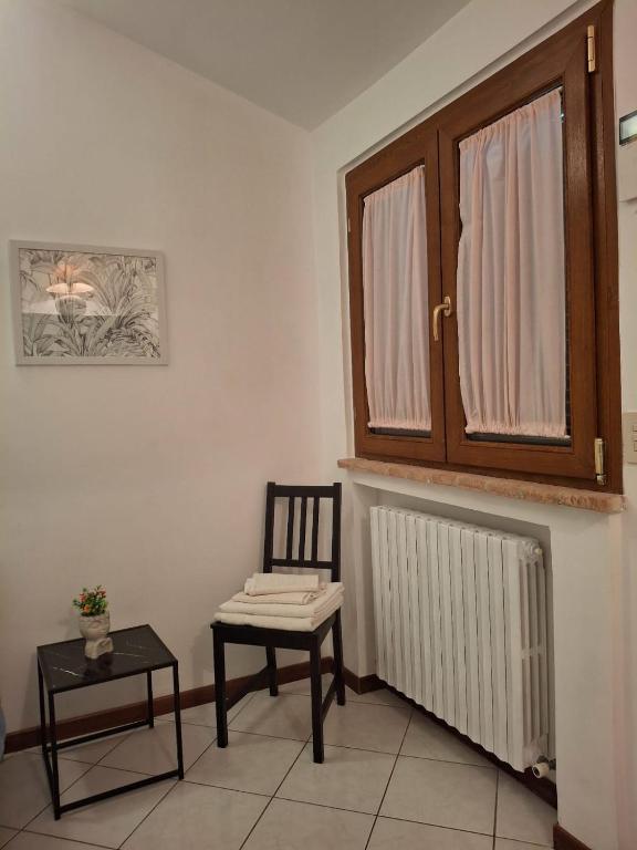 Agriturismo Le Vergare - Double Room