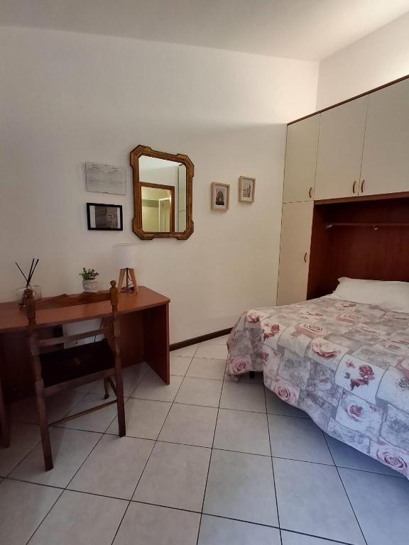 Agriturismo Le Vergare - Quadruple Room