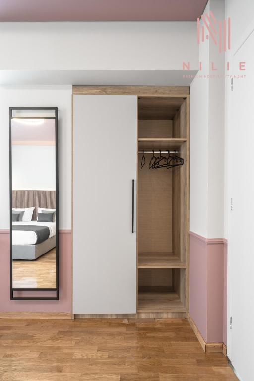 Esther Suites, Nilie Hospitality MGMT