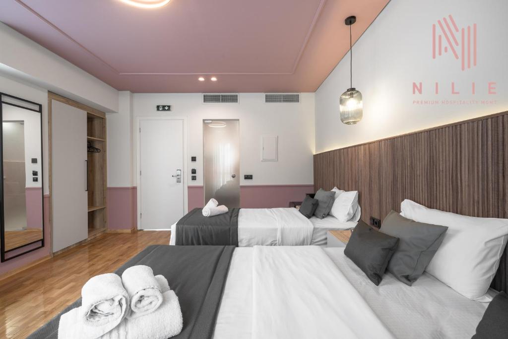 Esther Suites, Nilie Hospitality MGMT - Resim 7