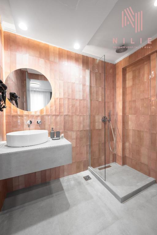 Esther Suites, Nilie Hospitality MGMT - Resim 22