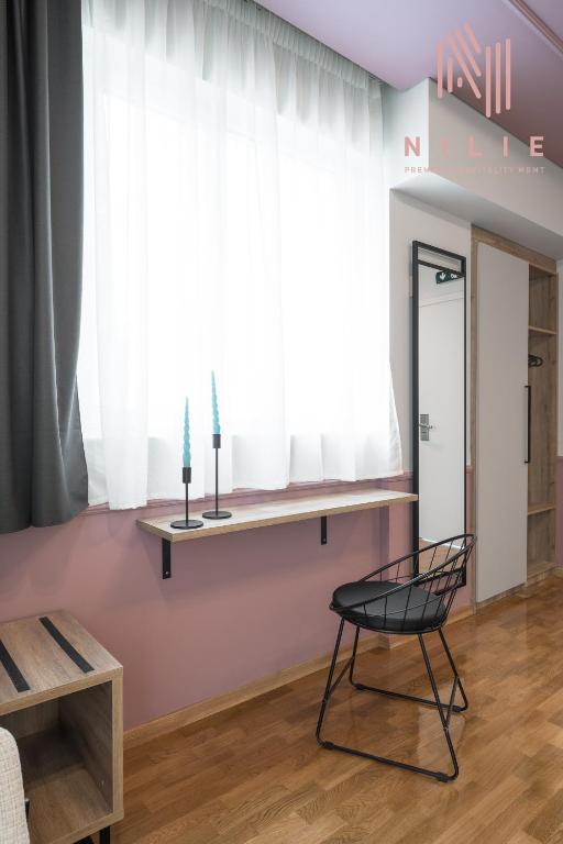 Esther Suites, Nilie Hospitality MGMT - Resim 13