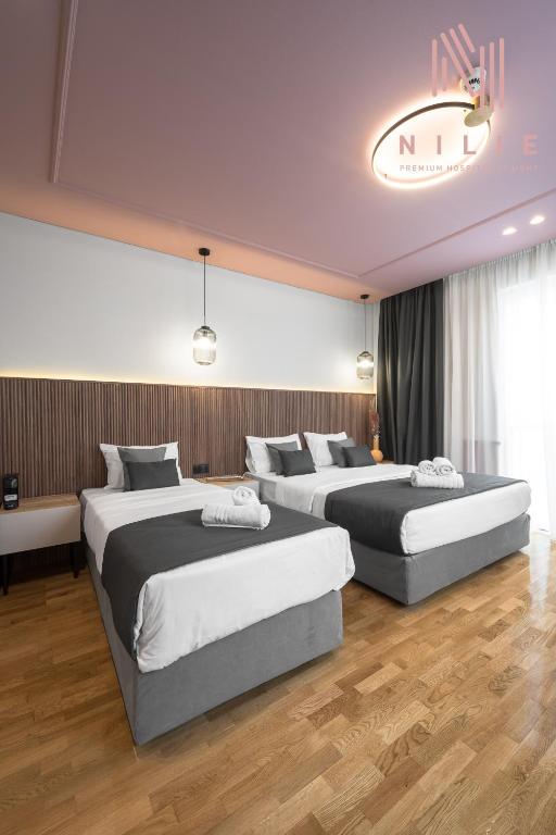 Esther Suites, Nilie Hospitality MGMT - Resim 29