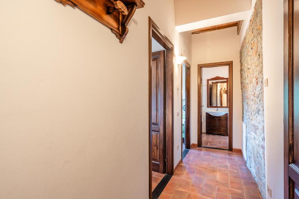 Fotografie z fotogalerie ubytování Agriturismo Fadanelli - Le Rondini v destinaci Lamporecchio